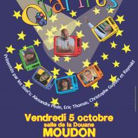 Affiche 2018 Moudon