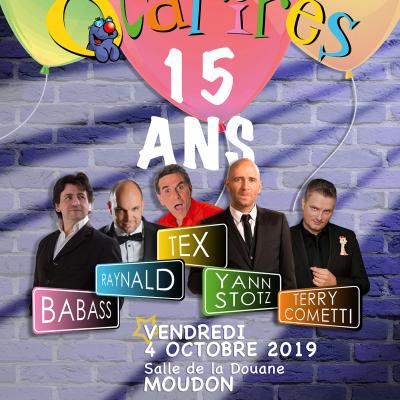 Affiche 2019