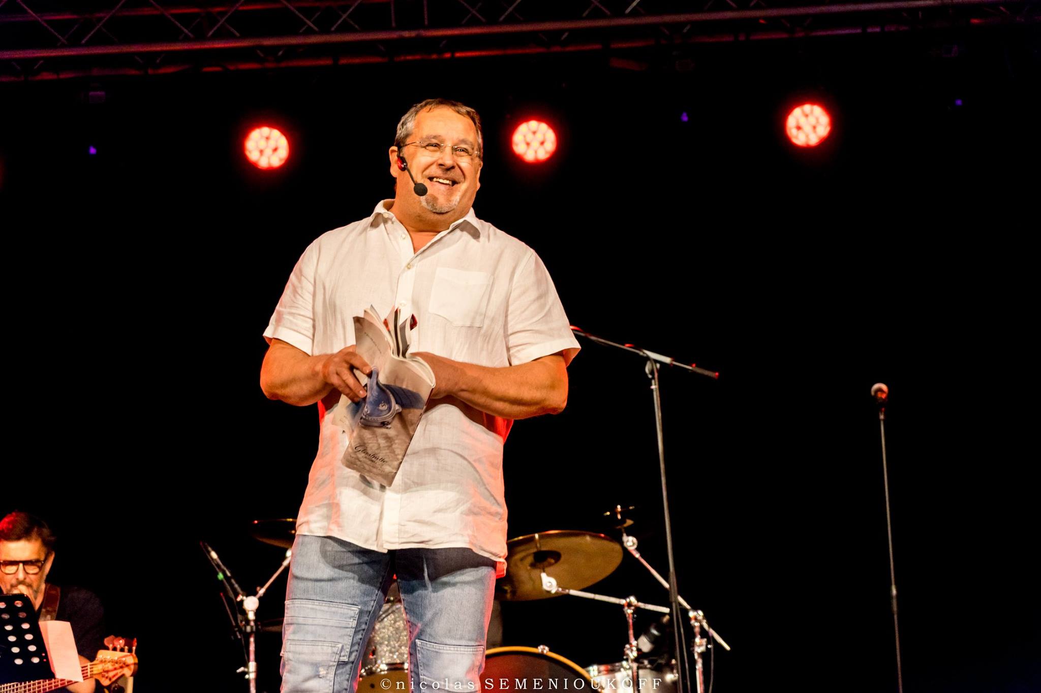 Didier Bouchaud