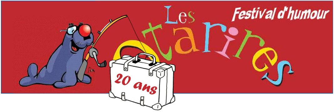 Festival Les Otarires