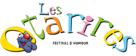 Logo Les Otarires