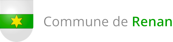 Commune de Renan