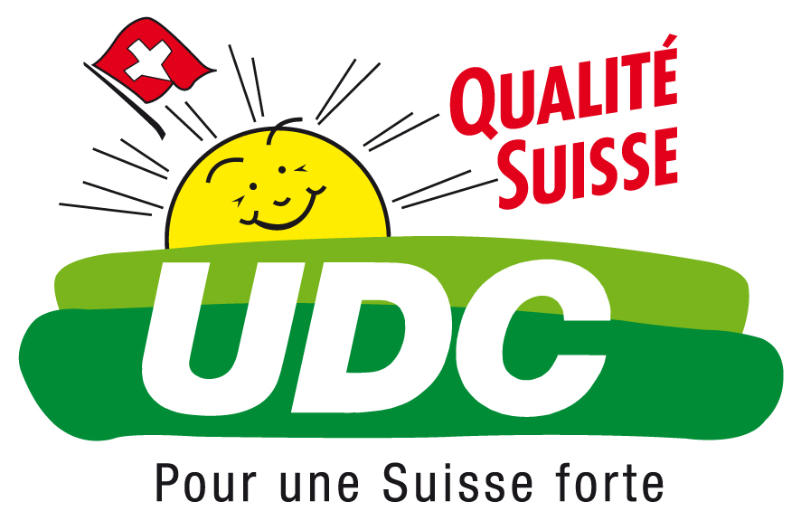 L'Entente UDC
